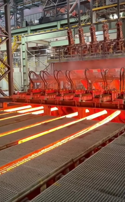 冶金行业解决方案 冶金行业解决方案