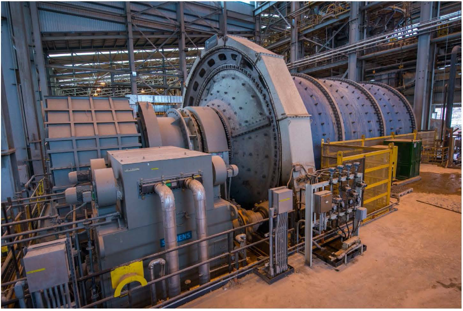 冶金行业解决方案 冶金行业解决方案