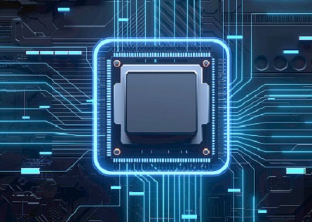 电子半导体行业